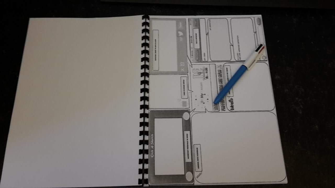 Flipped Learning Booklet Pe4learning