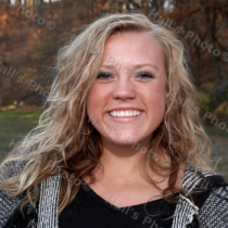 Profile picture of Malory Garman