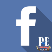 Group logo of Facebook | PE4Learning
