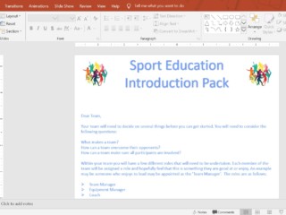 sportedpack